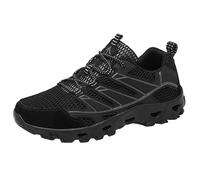 Zapatillas Running Hombre De Trabajo, Zapatillas Deportivas Hombre Deportivos, Senderismo Ligeross Yes Correr Aventuras Al Aire Libre DiseñO Dibujado A Mano Antideslizantes Shoes Zapatos
