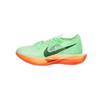 Nike ZoomX Vaporfly Next 3 FK "Eliud Kipchoge" - Talla: 45.5 Vapor Green / Black - Dragon Red
