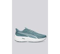 Zapatillas Running Hombre Puma Velocity Nitro 4 Verde MKP talla 42