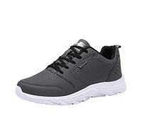 Zapatillas Running Hombre Running Casual Zapatos Deportivas Deporte Urbanos Mujer Ortopédicos Sneakers Vestir Casuales Clásico Calzado Deportivo Cómodos Ancho Especial Gimnasio Trekking Jogging Regalo