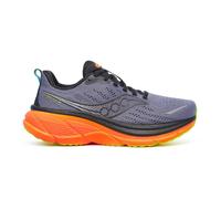 Saucony - Hurricane 25 Shadow/Vizi - Talla 45 - Gris Gris 45