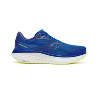 Saucony Ride 18 Running Shoes EU 46 1/2