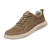 Zapatillas Running Hombre Zapatillas Trabajo Comodos Calzado con Soporte para El Arco, Zapatillas casa Antideslizante Chanclas Ofertas Flash del Dia