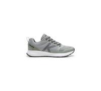 Zapatillas Running Kelme K-rookie - Gris Para Mujer MKP