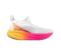 MIZUNO NEO VISTA 2 Zapatillas de correr Blanco/Blanco/Rosa Tetra Mujer/Hombreo Talla 44,5