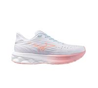 Mizuno WAVE SKYRISE 6 Zapatillas de correr Nantucket Breeze/Striking Coral/Bleached Mauve Mujer Talla 37