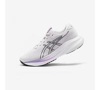 Zapatillas running mujer, Asics Gel Excite 11 gris y blanco 41,5