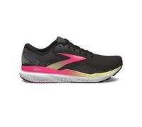 ZAPATILLA NEUTRA MUJER BROOKS GHOST 16 W NEGRO-FUCSIA 41