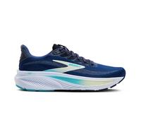 ZAPATILLA NEUTRA MUJER BROOKS GHOST 17 W MARINO-VERDE 36.5