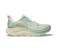 HOKA Zapatillas de running 'CLIFTON 10' azul claro / mostaza / menta, Talla 38