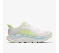 Zapatillas de Running Hoka Clifton 11 Mujer Gris/Blanco 40