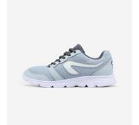 Zapatillas running Mujer Kalenji Run 100 gris 41