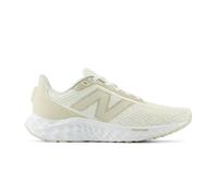 Zapatillas new balance fresh foam arishi v4 blanco/beige mujer 40