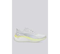 Zapatillas Running Mujer Puma Electrify Nitro 4 Blanco MKP talla 38.5