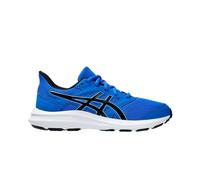 ZAPATILLA NEUTRA NIÑO ASICS JOLT 4 GS NEGRO-AZUL 37.5
