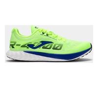 Zapatillas running r.4000 25 unisex amarillo flúor 38