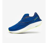 Zapatillas Running SAUCONY Ride 18 Hombre - Azul 43