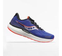 Zapatillas Running Saucony Triumph 19 Hombre Azul 40