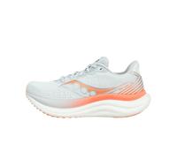 Saucony Triumph 23 37.5 Blanco