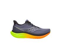 Saucony Zapatillas de running Triumph 23 Shadow/Vizi Hombre Talla 41 Gris