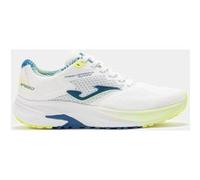 Zapatillas running speed men 25 hombre blanco 45