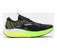 Zapatillas running victory men 25 hombre negro 43.5