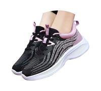 Zapatillas runningZapatillas Deportivas Mujer Zapatos Comodos Running Bambas Antideslizantes Tenis Deporte Casual Sneakers Vestir Verano Sapatilhas Fitness Calzado Andar Sapatos Trainers Shoes