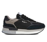 Zapatillas RUSPER W 38 Negro