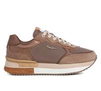 Zapatillas RUSPER W 39 Marrón