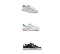 Zapatillas S-Time Inteligente Casual Con Superior Piel Sintético Forrada Y Suela