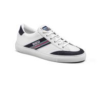 Zapatillas S-TIME Martini Racing Smart Casual N.43 Con Superior Cuero Sintético