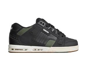 Zapatillas Sabre - Black/Combat 45