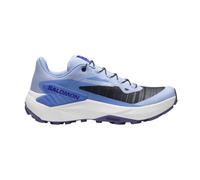 Zapatillas Salomon Genesis Azul Morado SS26 Mujer, Talla EU 41 1/3