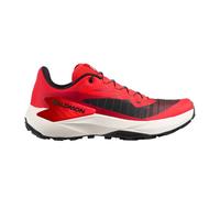 Zapatillas Salomon Genesis Rojo Negro SS26, Talla EU 46 2/3
