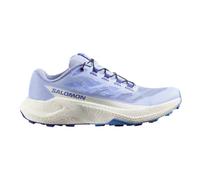 SALOMON Pulsar W - Mujer - Violeta / Azul - talla 39 1/3- modelo 2026