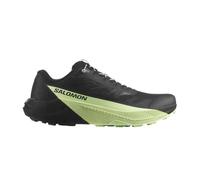 Zapatillas Salomon Pulsar Negro Verde SS26, Talla EU 47 1/3