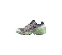 Zapatillas salomon speedcross 6 verde mujer 40
