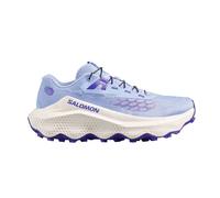 Salomon - Zapatillas de trail - Ultra Glide 4 W Brunnb/Vanila/Deep para Mujer - Talla 6,5 UK - Azul Azul 6.5 UK