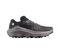 Zapatillas Salomon Ultra Glide 4 Negro Gris SS26, Talla EU 43 1/3