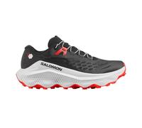 Zapatillas Salomon Ultra Glide 4 Negro Rojo SS26, Talla EU 44 2/3