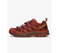 Zapatillas Salomon XA Pro 3D Red Ashes Marrón