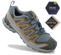 Zapatillas Salomon XA PRO 3D V9 GTX 492296 [EU 41 1/3 UK 7.5 US 8] NUEVAS