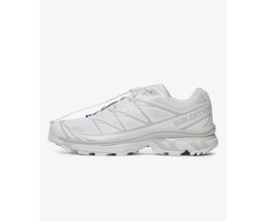 Zapatillas Salomon XT-6 Advanced Blanco