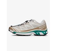 Zapatillas Salomon XT-6 Beige
