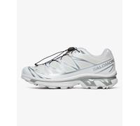Zapatillas Salomon XT-6 GTX Blanco