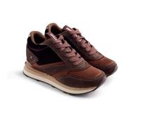 Deportiva para mujer Gioseppo 77024 Landfall MARRON 36