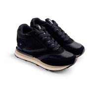 Deportiva para mujer Gioseppo 77024 Landfall NEGRO 37