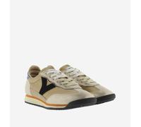 Zapatillas Saturno Mujer Talla 41. Color Dorado