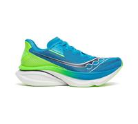 Zapatillas Saucony Endorphin Azura Azul Verde SS26, Talla 41 - EUR
