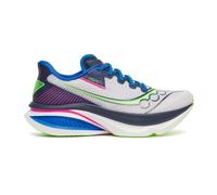 SAUCONY Endorphin Azura - Hombre - Gris / Azul - talla 44- modelo 2026